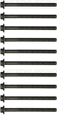 Cylinder Head Bolt Set